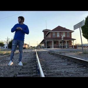 Meet your Posher, Tanner